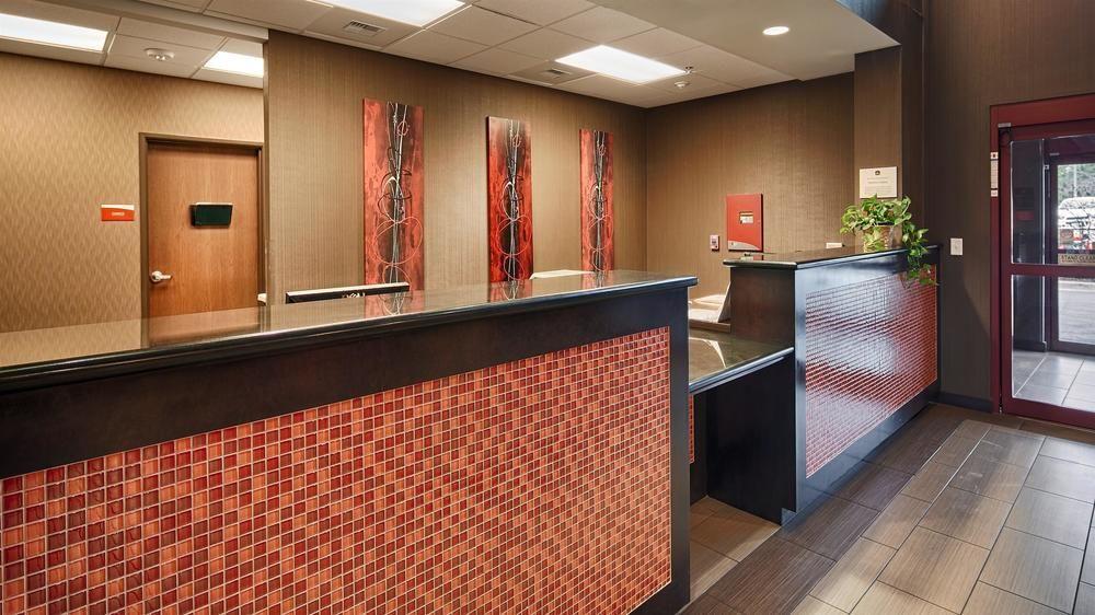 Best Western Plus Austin Airport Inn & Suites Exterior foto