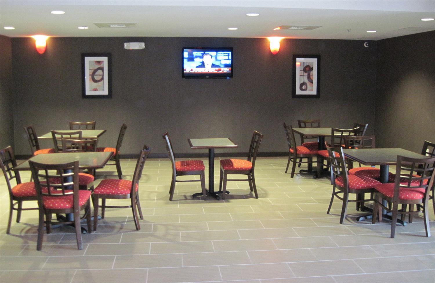 Best Western Plus Austin Airport Inn & Suites Exterior foto