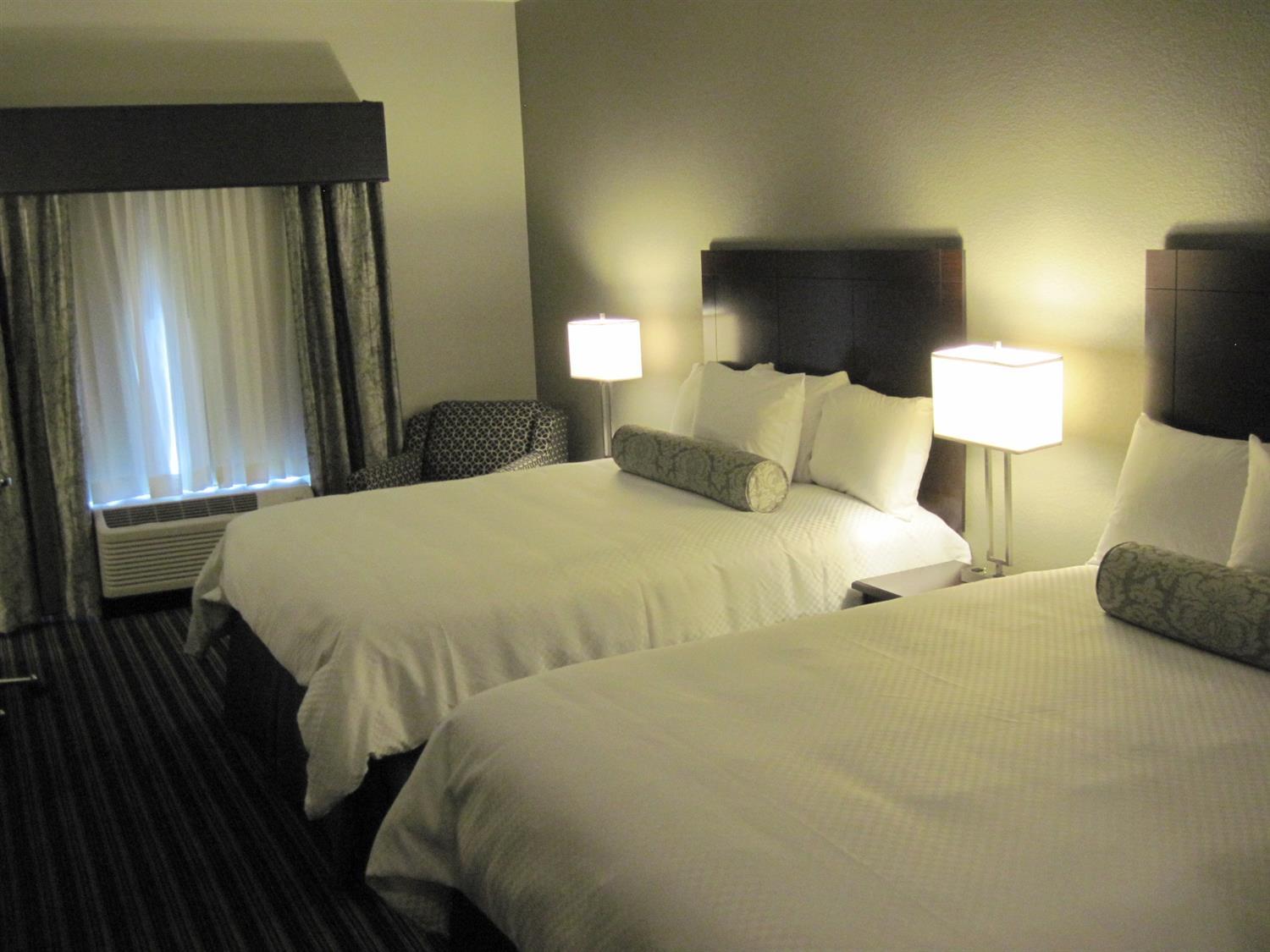 Best Western Plus Austin Airport Inn & Suites Exterior foto