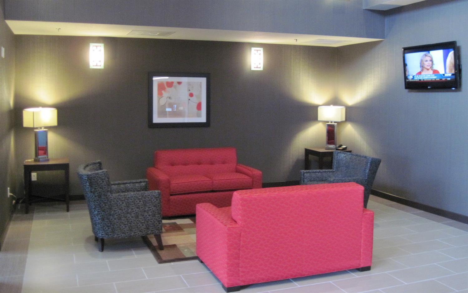 Best Western Plus Austin Airport Inn & Suites Exterior foto