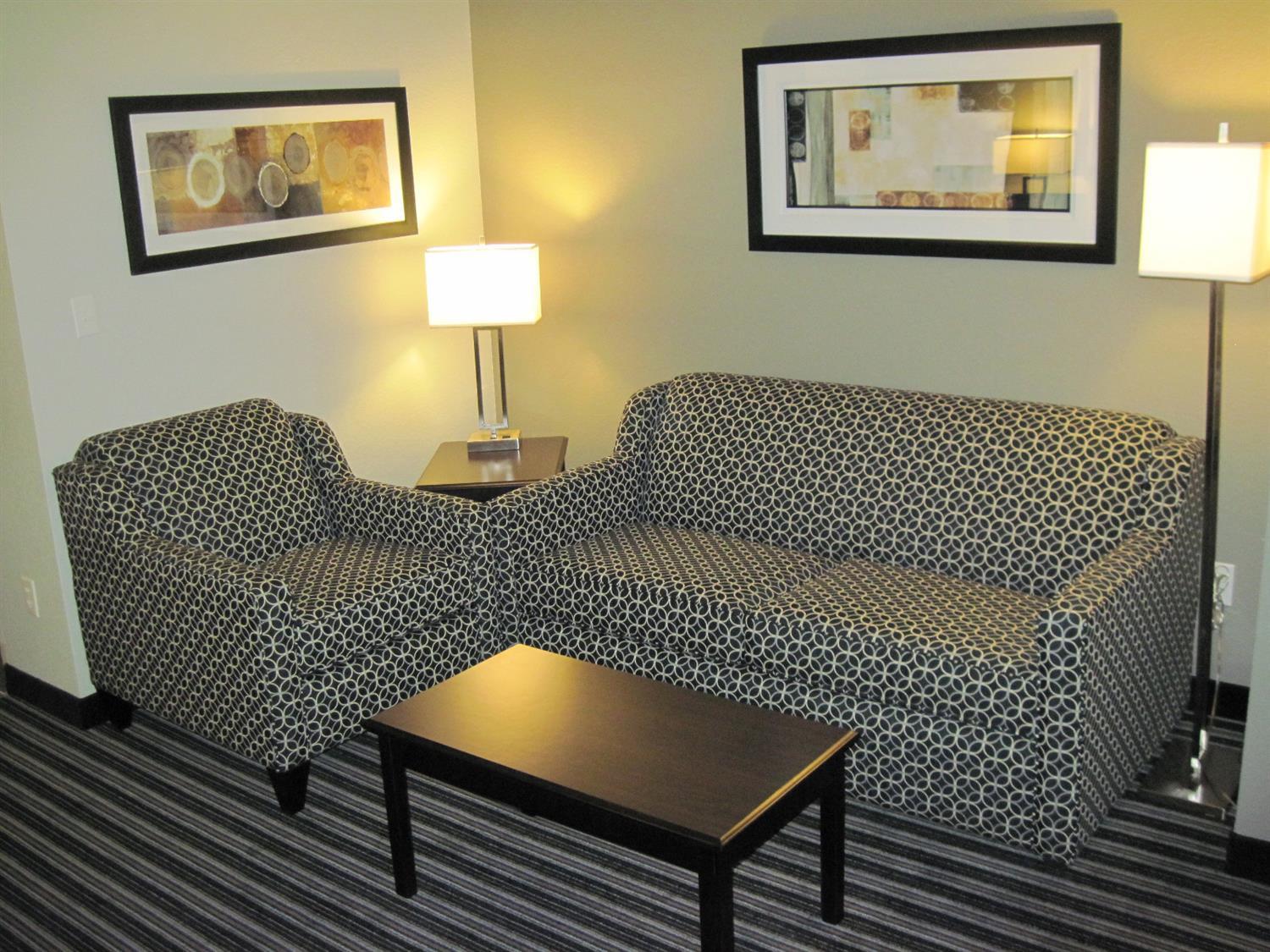Best Western Plus Austin Airport Inn & Suites Exterior foto