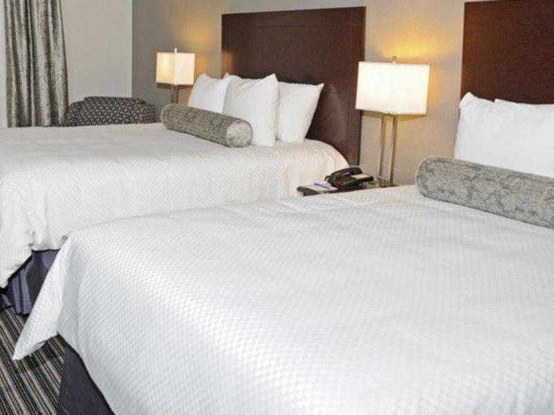Best Western Plus Austin Airport Inn & Suites Exterior foto